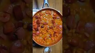 Pork & Beans
