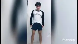 Mr.kaldang king tiktok hottest boy