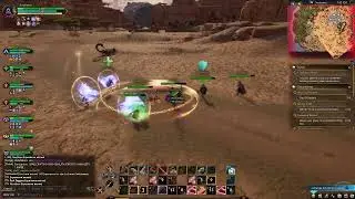 Ashes of Creation | Sunhaven Farm Spot 18+ | Casual Gameplay pt. 44