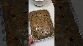 Holy Cow Cake! 😋