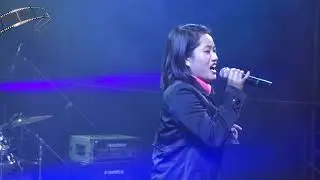 Lalthlamuani _ Kan ram tan zai zel ang