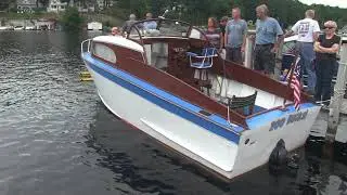 Smart Boating 199 - NH Boat Museum Boats