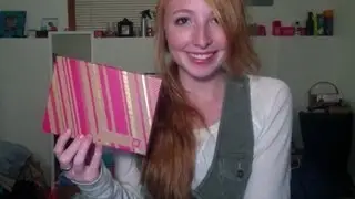 My Last Birchbox (December 2012)
