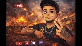 Mu: Dark Epoch/ bora de ups?  #patroc&iacute;nio !MUDE