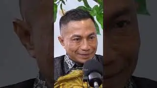 Dharma Pongrekun Bongkar 