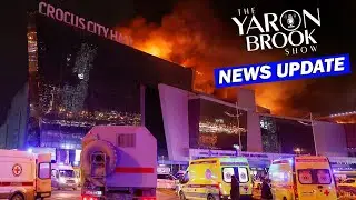 ИГИЛ атакует Россию: мифепристон; долг США; ARAMCO; Куба голодает | YBS: обзор новостей от 25 марта