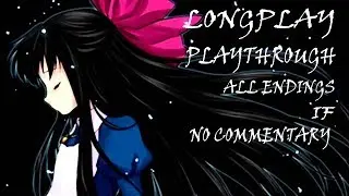 Longplay - Mad Father (PC)