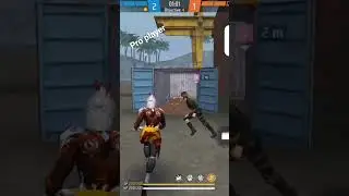 #pro player🎮 noobde yad rakh na pri pro hota hai