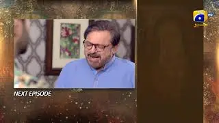 Fasiq - Episode 04 Teaser - HAR PAL GEO
