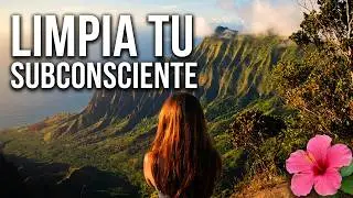 Ho’oponopono para Principiantes 🌿 Limpia tu Mente y Encuentra Paz Interior (Meditación Profunda)