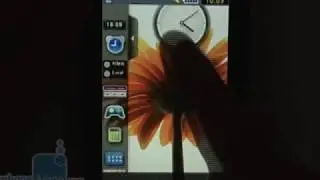 Samsung Pixon Preview