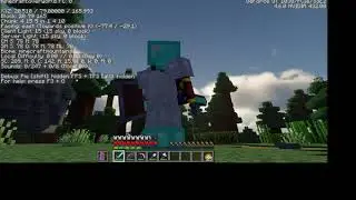 Minecraft GT 1030 + i5 4690 + 4GB RAM Benchmark