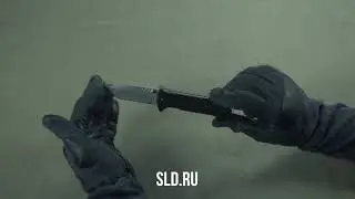 Складной нож Schrade SCH102