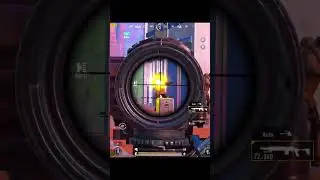 Lost On Fire 🫣🎈👀 PUBG METRO ROYALE