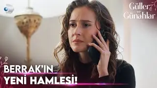 Zeynep'i kızlara şikayet etti! - Güller ve Günahlar Özel Klip