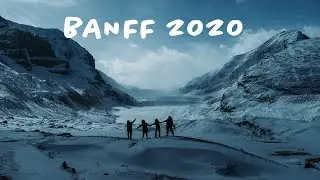 A Quick Banff Trip 2020