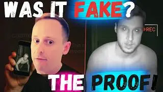 $100k Prop Bet BEHIND THE SCENES - Was it a SCAM?