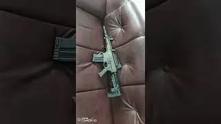 MF07 CATMA ARMS SEMI AUTO SHOTGUN