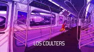 Train to Nowhere - By Los Coulters ft - Bandabarata and Matilda