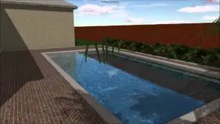 Custom Pool West Palm Beach