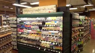 EarthFare Fairlawn Grand Opening- May 11, 2011