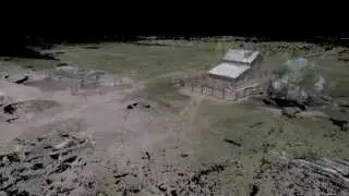 Trujillo Homesteads Digital Flythrough