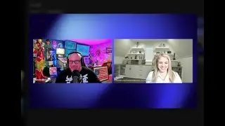 Talking with Natalie Schibell, Founder and President of Mission to Commission, a Veteran Nonprofit.