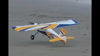 The Fabulous FMS Super EZ
