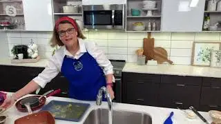 Juego de 9 protectores de drenaje absorbentes de grasa y aceite Grease Hero en QVC