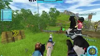 Cheater: Alicia Mcwin (lvl 19); Silverglade championship
