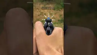 START AIMING CORRECTLY🔥 #aiming #pistol #handgun #aim #sight #reshoot