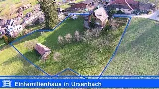Einfamilienhaus in Ursenbach | Kurzfilm Villa Casa AG