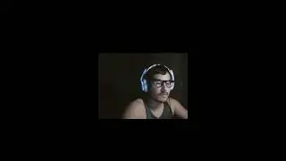 Short and sweet stream (Portrait)