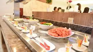 Sunday Emerald Hotel , Jeddah, Saudi Arabia | Travel With Kajal