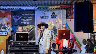 Столкновение двух звуков❗ Англия против Канады, Blazing Fire Sound против Brimstone Gold Sound в ...