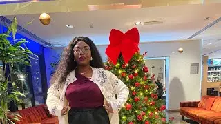 🎄Vlog #2: Sights and Sounds | Christmas Day in Rome | Berberini | Vatican