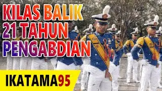 Kilas Balik 21 Tahun Pengabdian Yon Patria Tama