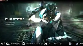 Nintendo Switch - Implosion
