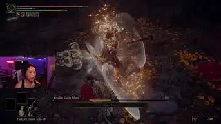 Supabounce Plays Elden Ring