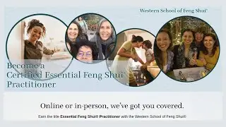 An Interview with Terah Kathryn Collins, founder of the Western School of Feng Shui