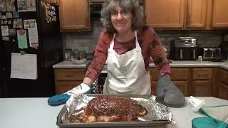 Meatloaf