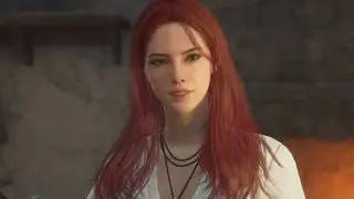 Throne And Liberty Open Beta Is AMAZING! GAMEPLAY