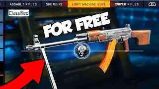 HOW TO GET ANY 