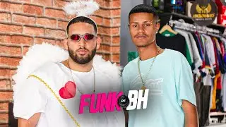 CUPIDO PALHA&Ccedil;O 2 - MC Julim (Official Video Clip) Prod. Kik Prod