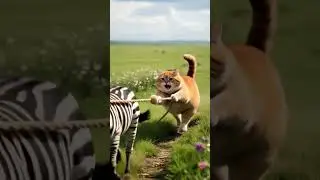 Amazing! The Feat of 