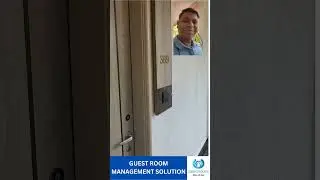 Guest Room Management Solution | GVR Groups | Smart Hotel Solutions