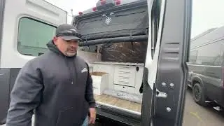 2025 Westfalia Wave &ndash; Medford &ndash; 23317