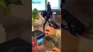 Making a Silicone Mold for Jewelers |  My First Time Ever!