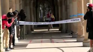 Great Court Race 30th Anniversary