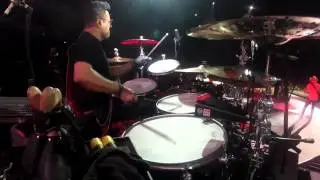 Rich Redmond plays 